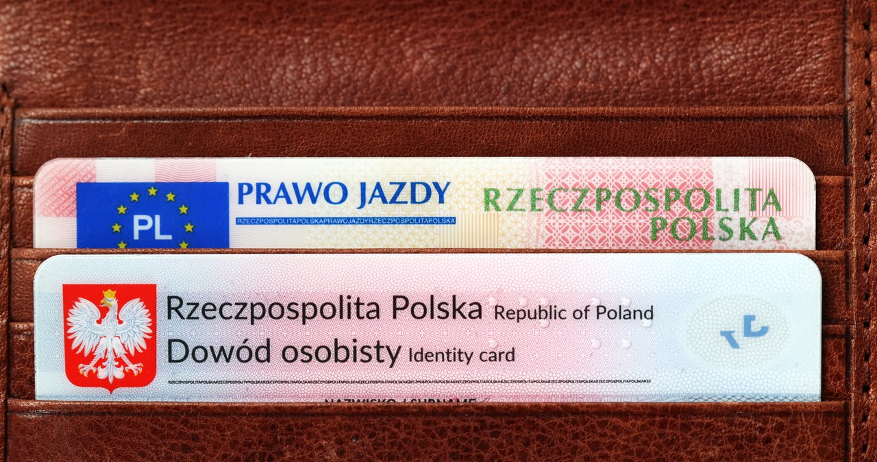 Dowód i prawo jazdy w telefonie. Sejm uchwalił ustawę