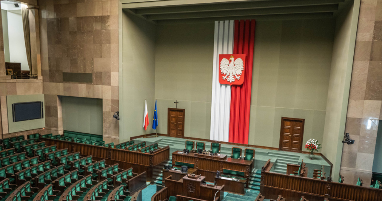 Nie będzie likwidacji TVP Info. Sejm odrzucił projekt ustawy