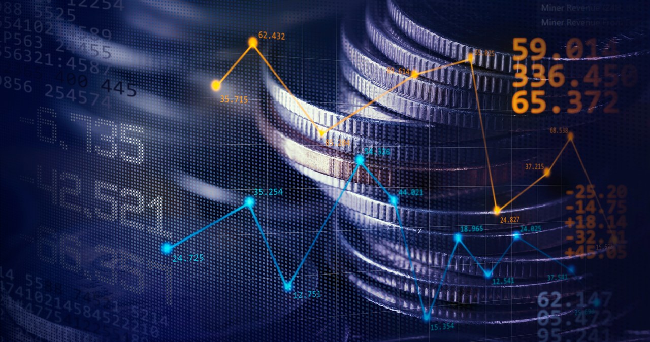 Co z inflacją? Najnowsza prognoza finansowa NBP