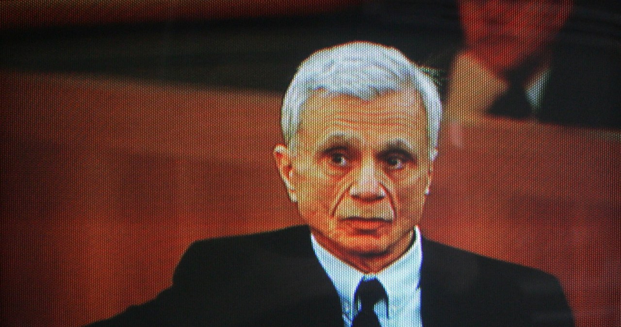 Robert Blake nie żyje. W przeszłości aktor był oskarżony o zabicie żony