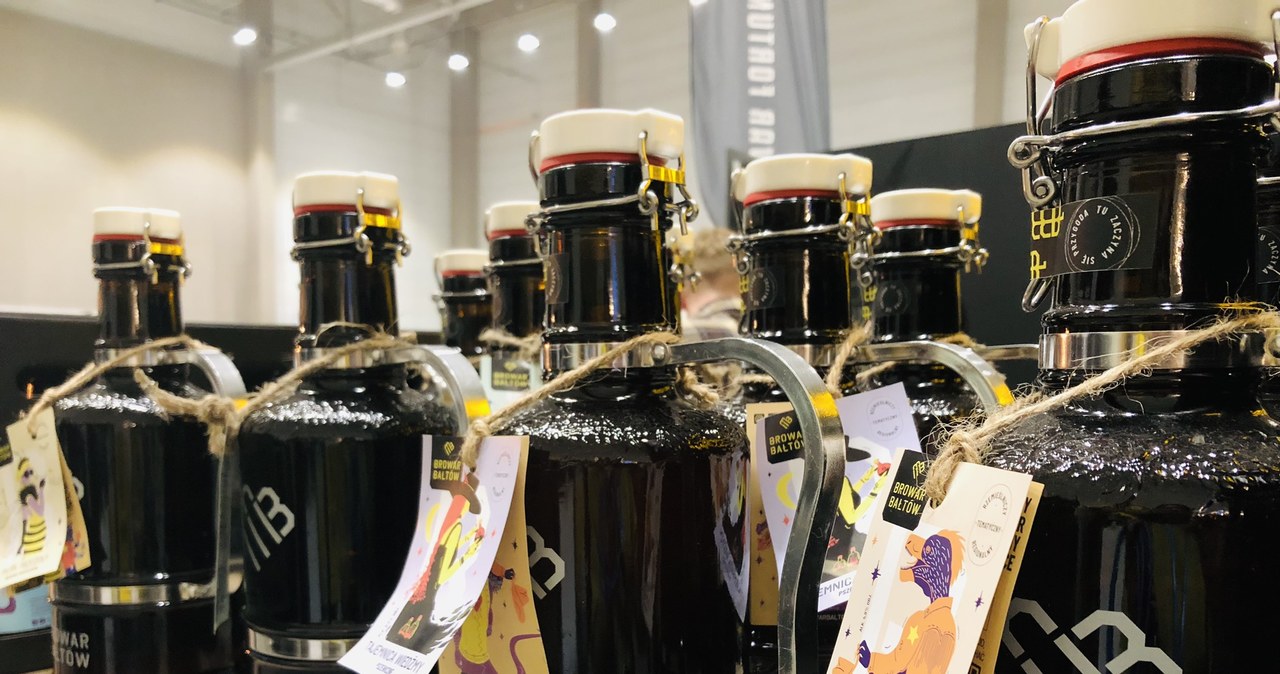 Targi Piw Regionalnych i Browarnictwa „Piwowary” w Łodzi