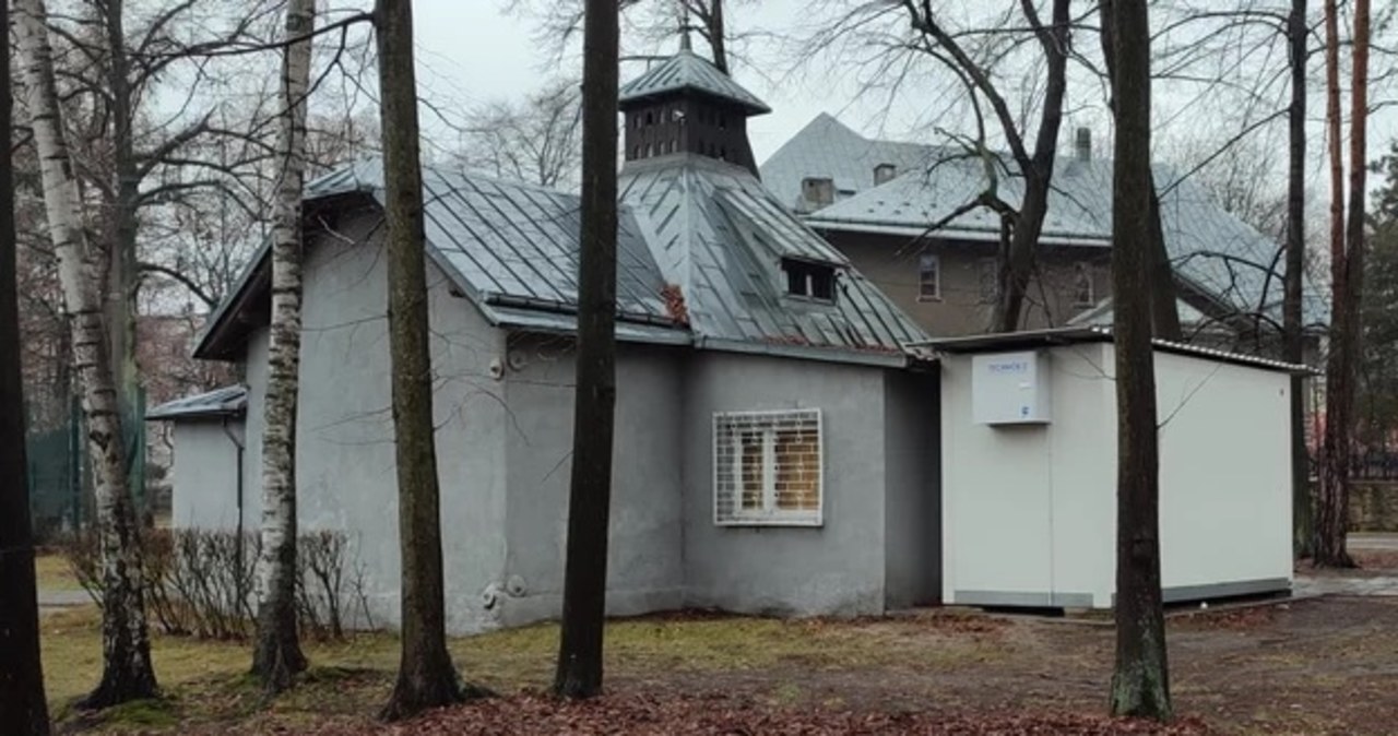 Trzebinia. Wyznaczono 90 miejsc, w których może zapaść się ziemia