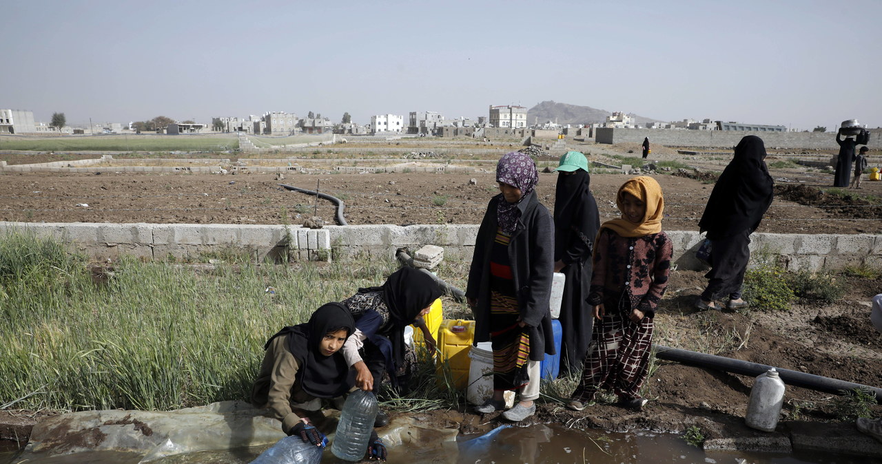 Bliżej końca wojny w Jemenie? Porozumienie Iranu i Arabii Saudyjskiej