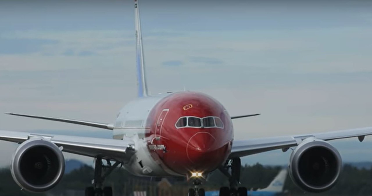 Dlaczego zaledwie 10-letnie dreamlinery idą na złom?