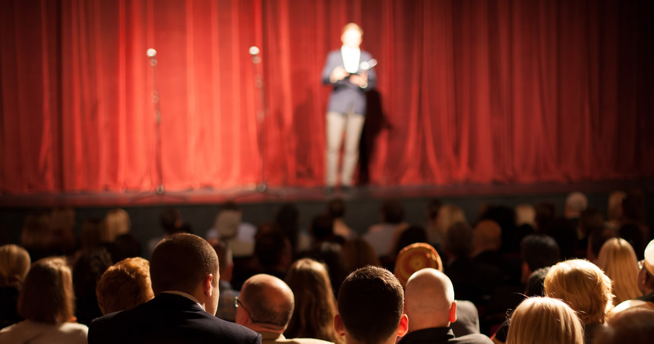 „Dziady” wracają na Dużą Scenę Teatru Jaracza w Łodzi