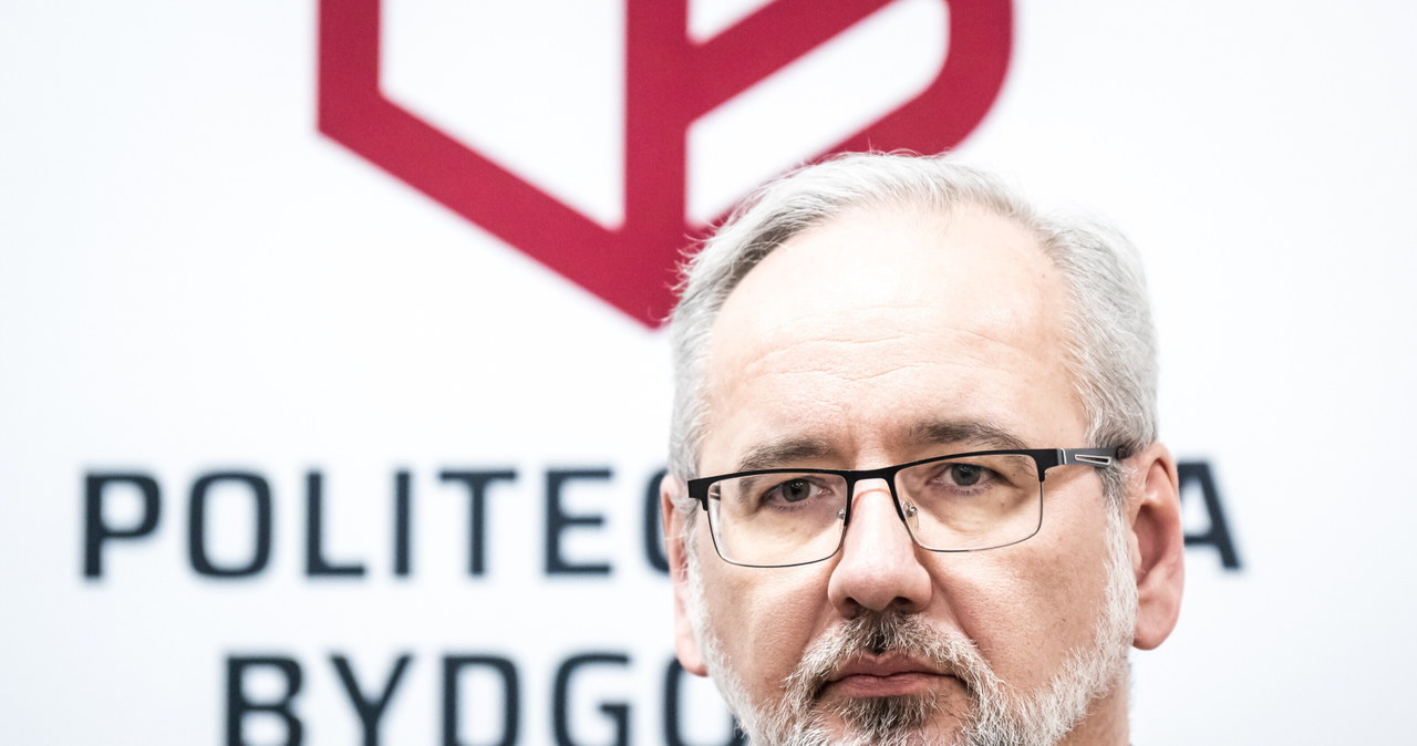Niedzielski: Chcemy otworzyć kierunek lekarski na Politechnice Bydgoskiej
