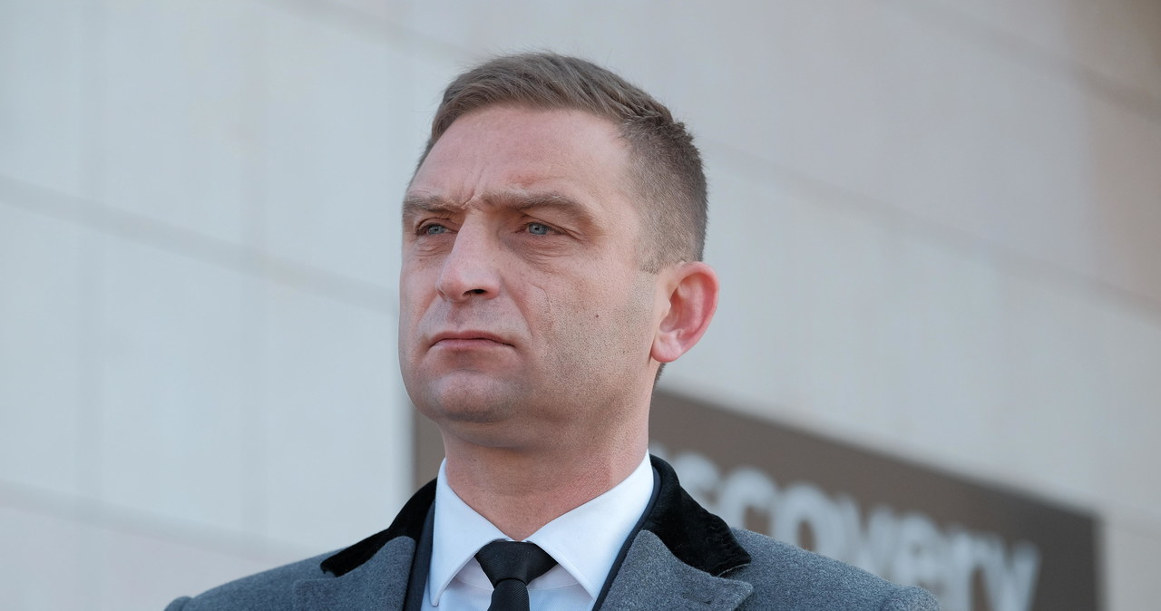 Robert Bąkiewicz ponownie prezesem Stowarzyszenia „Marsz Niepodległości”