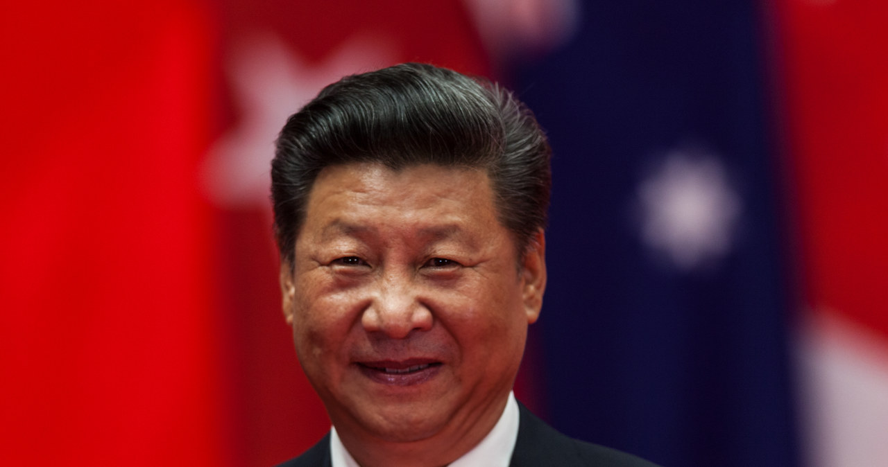 Xi Jinping o stosunkach z Tajwanem: Będziemy dążyć do zjednoczenia