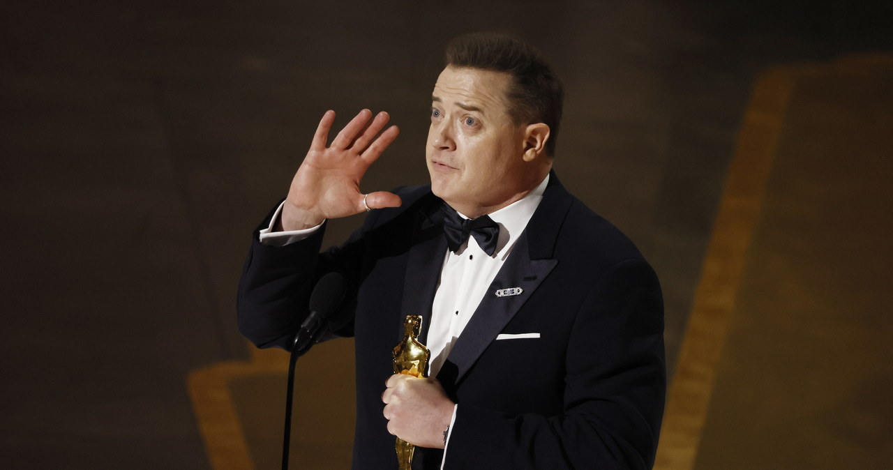 Oscary 2023. Pełna lista nagrodzonych filmów