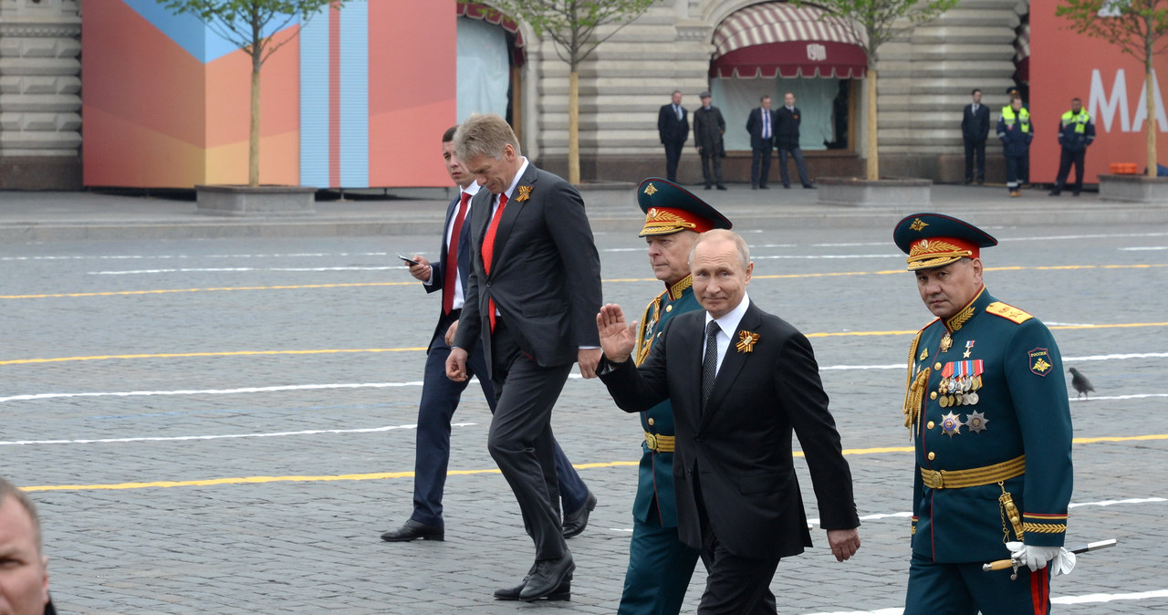 Zemsta Szojgu i Gierasimowa? ISW: Prigożyn nie odzyska już przychylności Putina