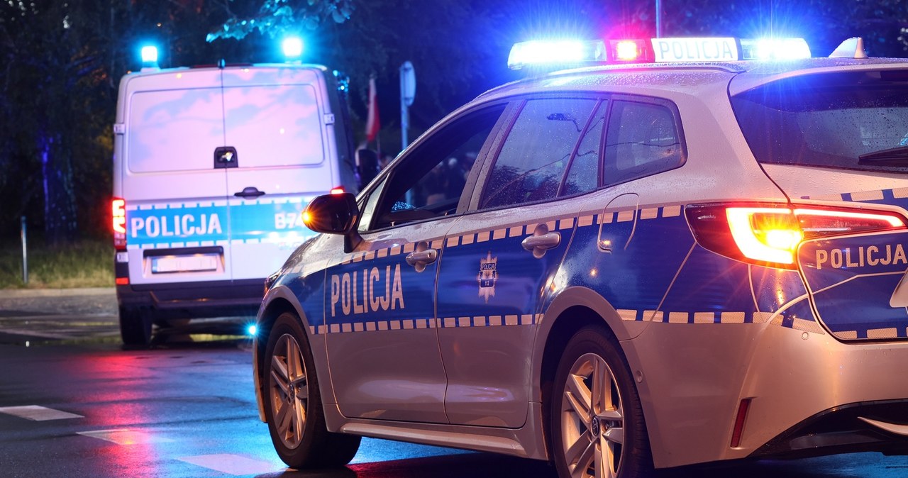 Śmierć matki i rocznego dziecka w Raciborowicach. Wstępne ustalenia śledczych
