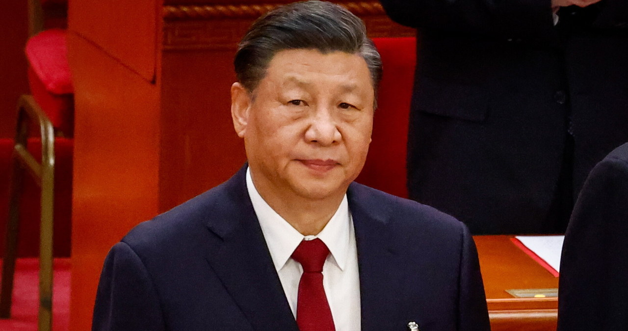 „WSJ”: Xi Jinping planuje odbyć rozmowę z prezydentem Zełenskim