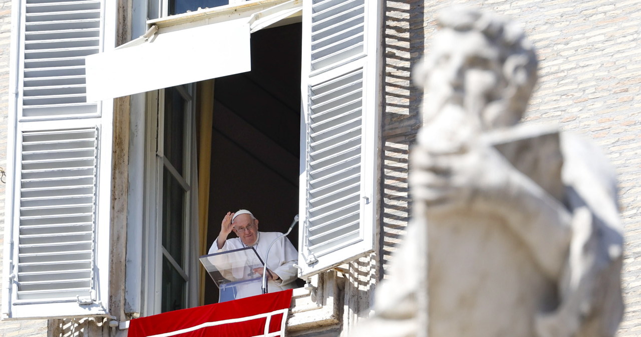 ​Autor „Dekady Franciszka”: Papież nie rozumie Europy