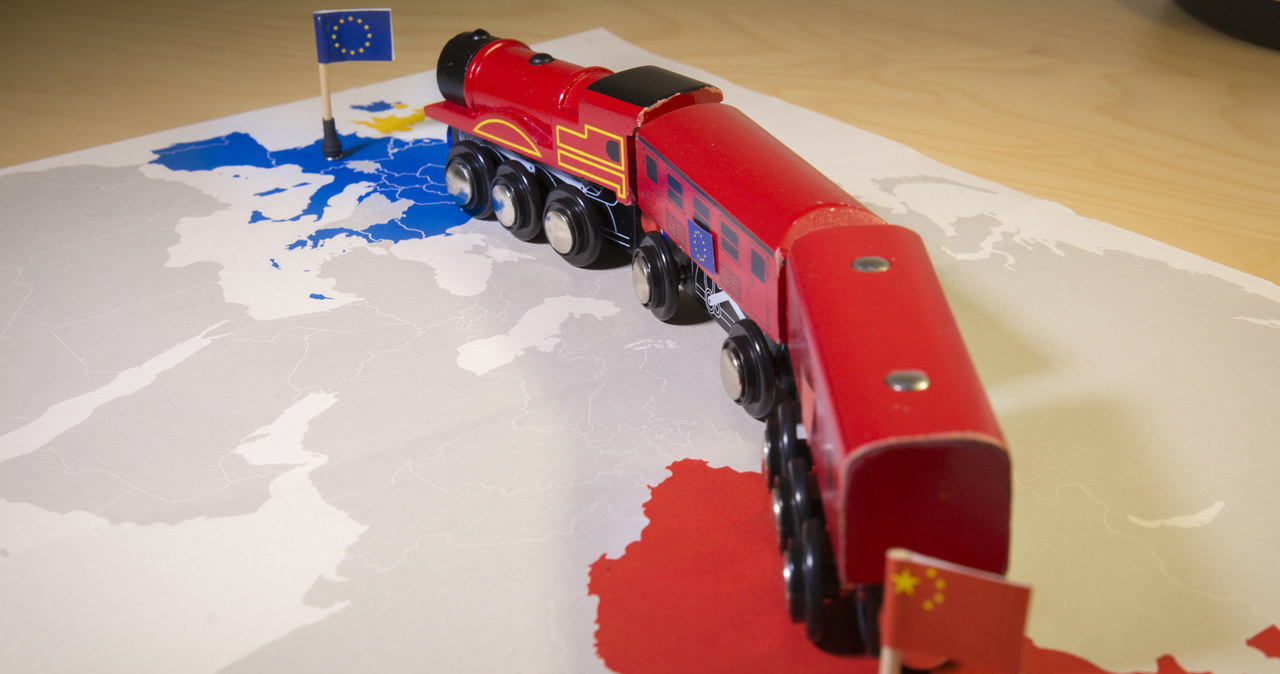 Jakie niebezpieczne produkty zgłasza Polska do systemu ostrzeżeń UE?