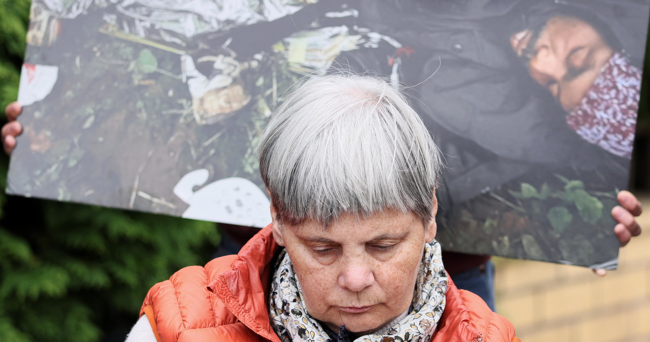 Trzaskowski o słowach Ochojskiej o „zbiorowym grobie” migrantów w Polsce