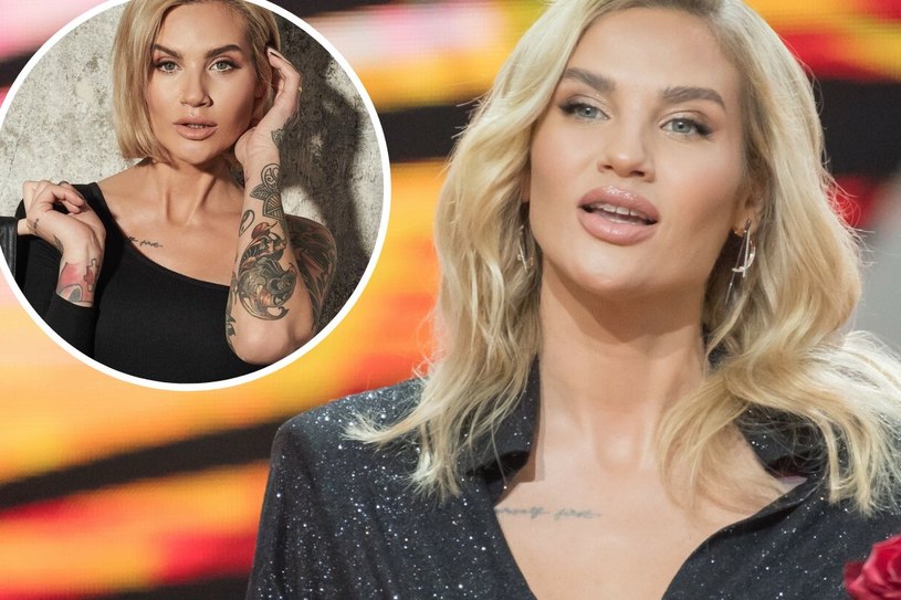 Karolina Gilon kusi w skąpym body. Takich zdjęć nie było u niej od dawna. „Kobieta ogień”