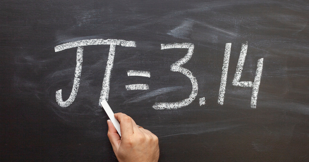 14 marca obchodzimy Dzień Liczby Pi
