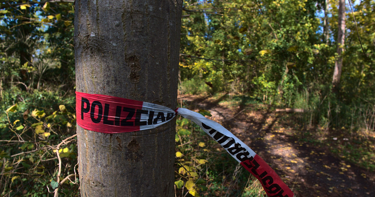 Szok w Niemczech: 12-latka zamordowana przez rówieśniczki
