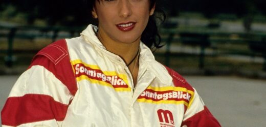 Sabrina Salerno obchodzi 55. urodziny. Oto jak dziś wygląda