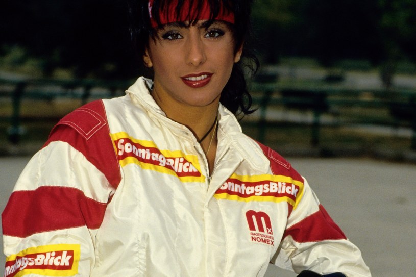 Sabrina Salerno obchodzi 55. urodziny. Oto jak dziś wygląda