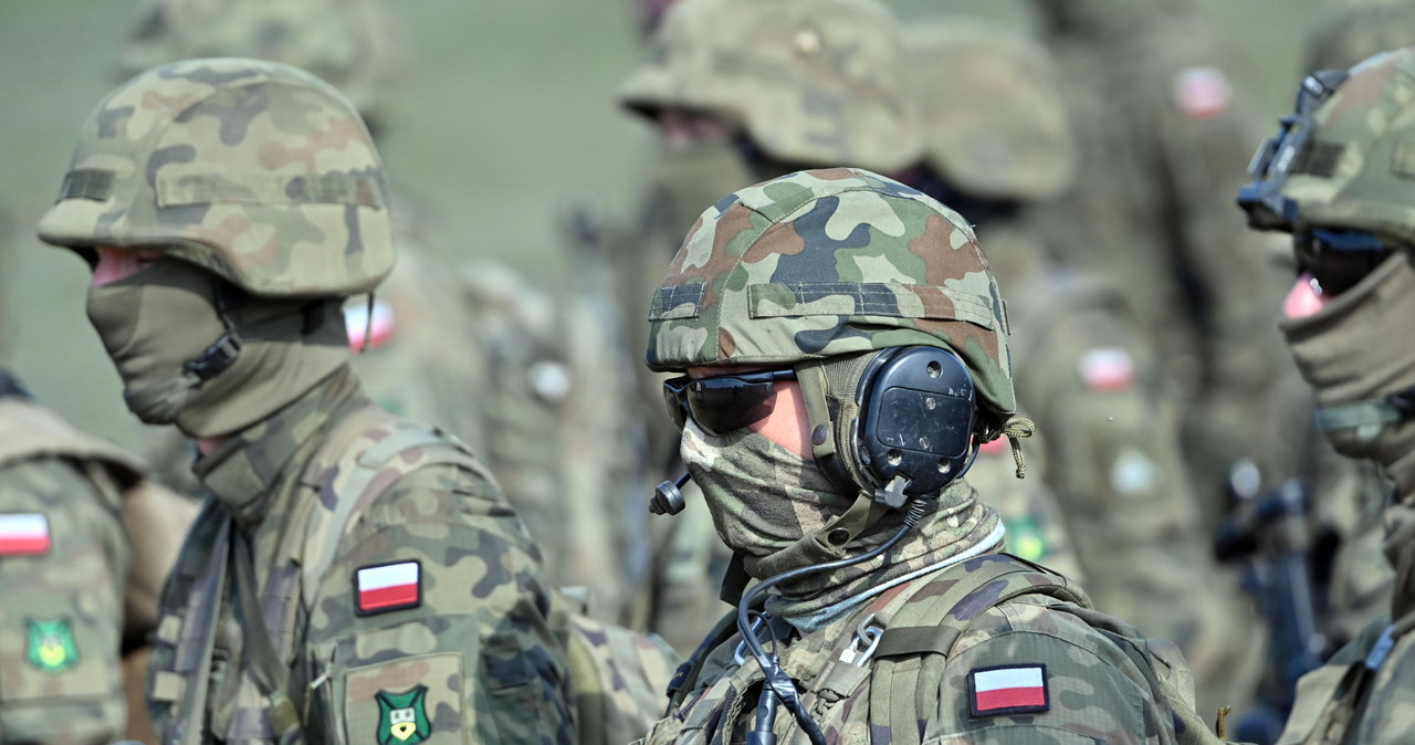 „DGP”: Polscy komandosi chronili przedstawicieli władz Ukrainy