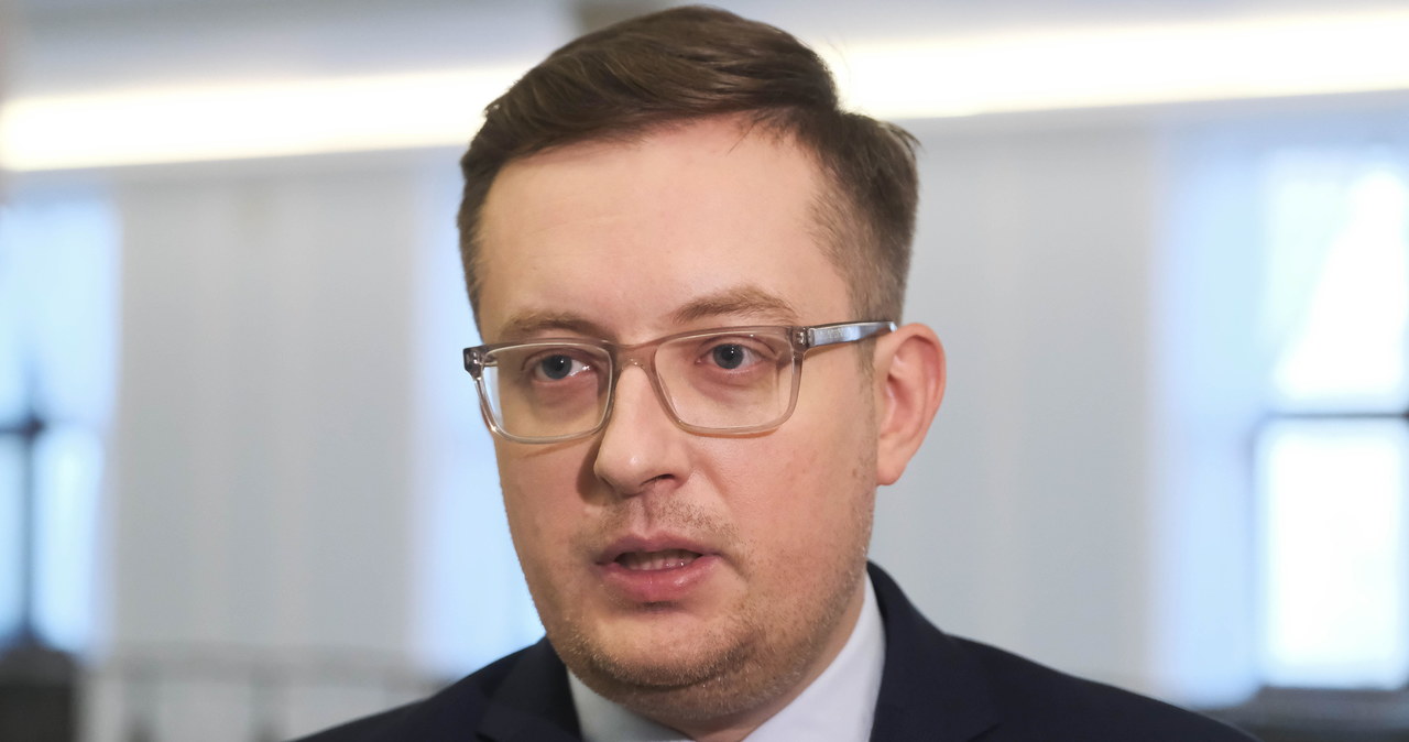 Robert Winnicki gościem Porannej rozmowy w RMF FM