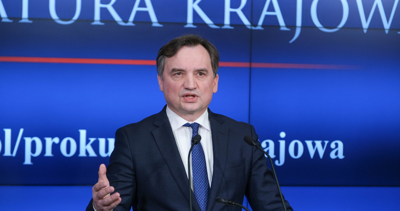 Ziobro o samodzielnym starcie w wyborach