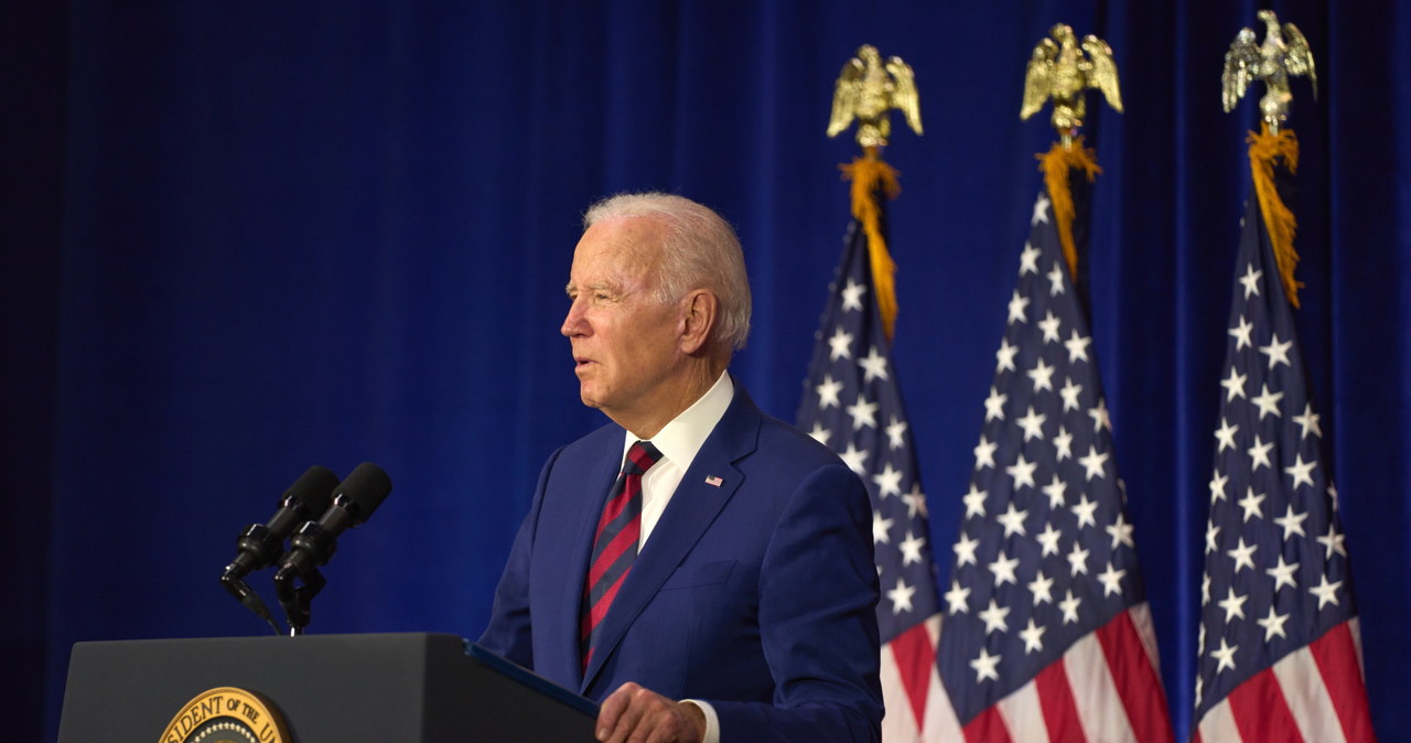 Joe Biden zaostrzył przepisy o sprzedaży broni palnej