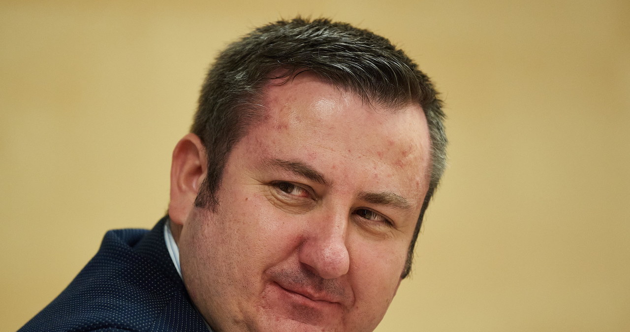 Paweł Żelem rezygnuje z funkcji prezesa Lechii Gdańsk