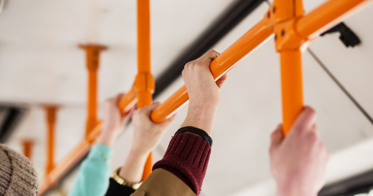 Awaria sieci trakcyjnej w Poznaniu: Nie jeżdżą tramwaje