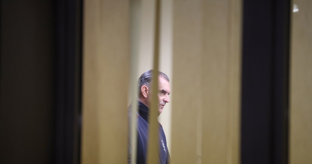 Karpiński zostaje w areszcie. Zapowiada rezygnację z funkcji w warszawskim Ratuszu