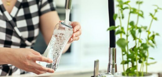 Ekologiczne butelki na wodę mogą być siedliskiem groźnych bakterii!