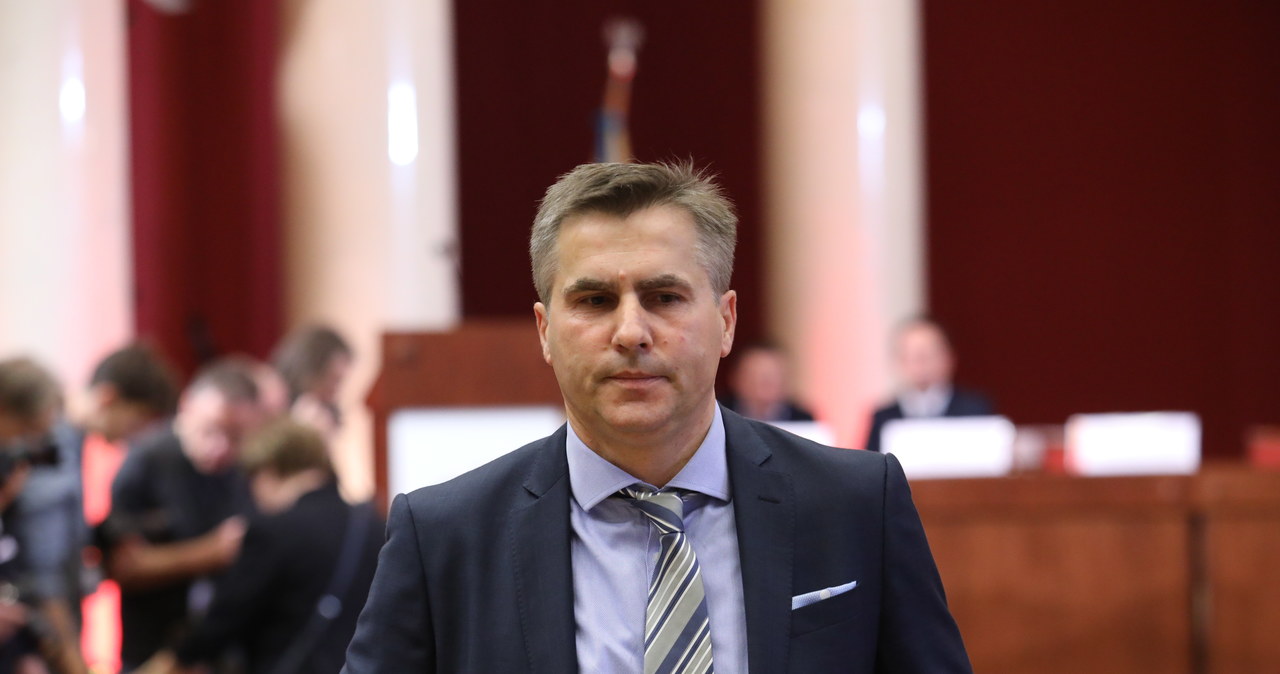 „To jest cyrk”. Dziekanowski o polskich asystentach Santosa
