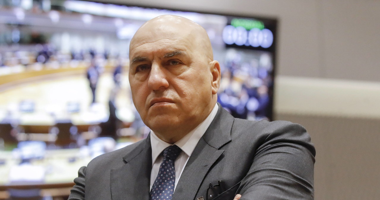 Grupa Wagnera: 15 mln dolarów za głowę ministra obrony Włoch