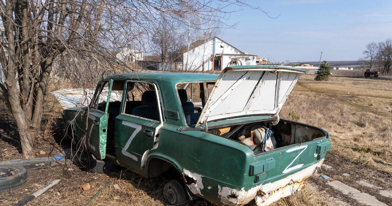 Ukraina planuje dużą kontrofensywę. Dwa scenariusze