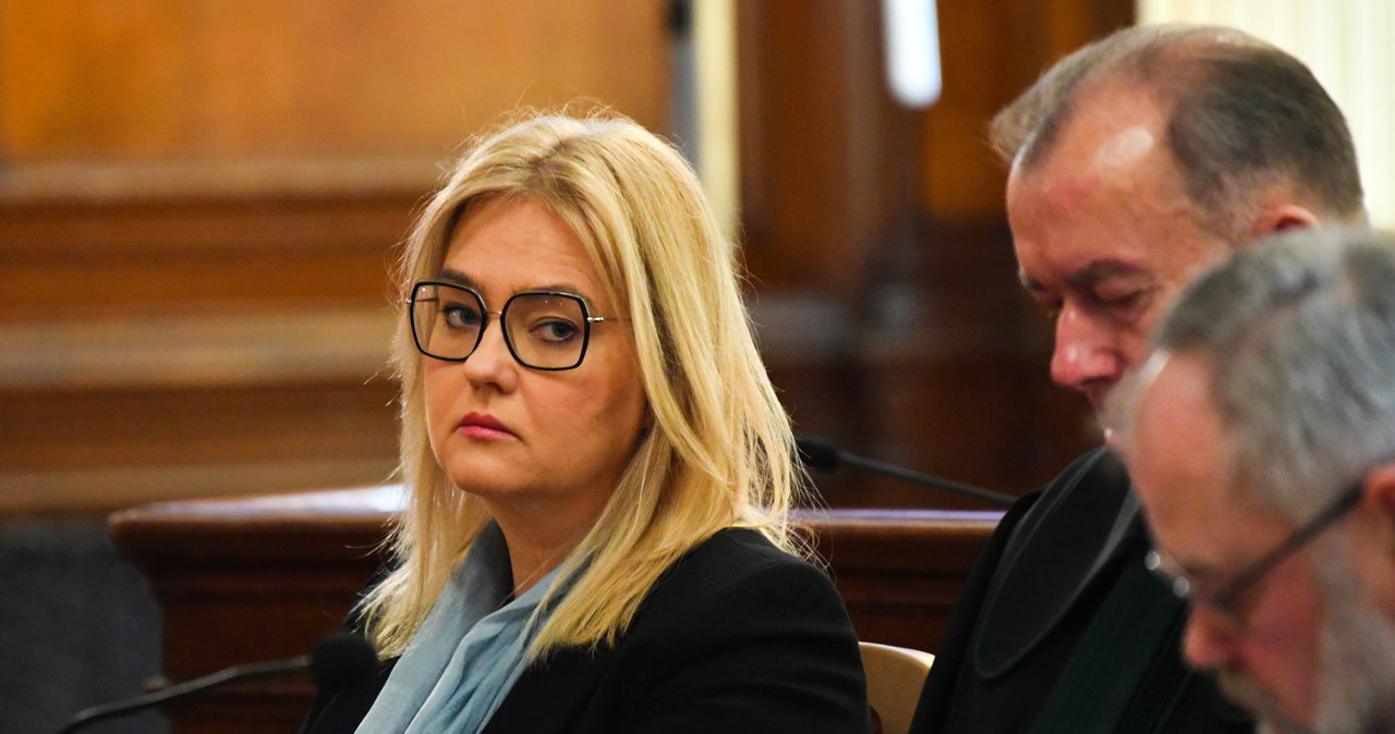 Magdalena Adamowicz: Mam nadzieję, że wyrok nie zostanie podważony