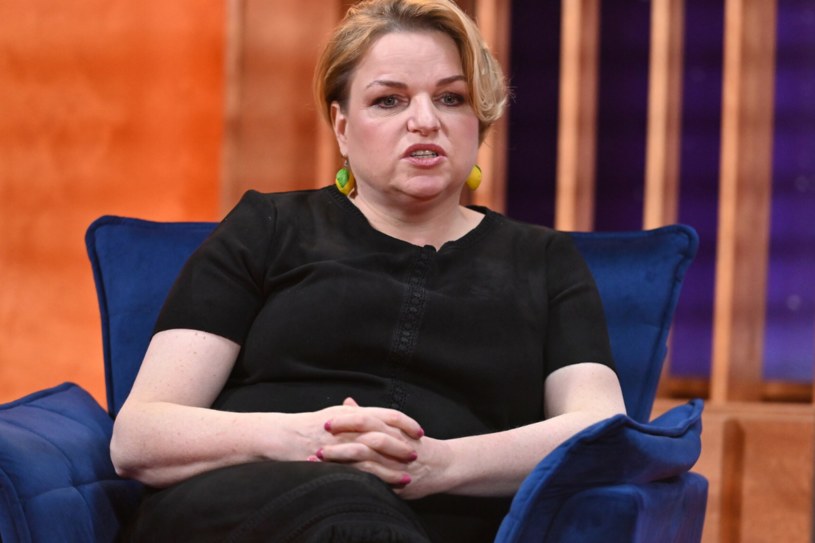 Katarzyna Bosacka apeluje do Polaków. Temu produktowi mówi stanowcze „nie”