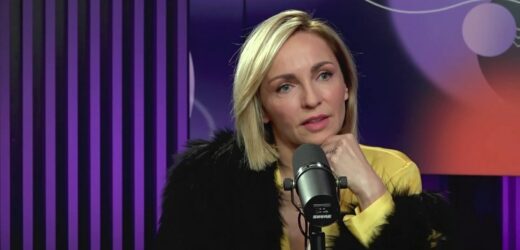 „Obudziłam się ze świadomością, że nikt za mnie życia nie przeżyje” – Ania Wyszkoni u Katarzyny Zdanowicz