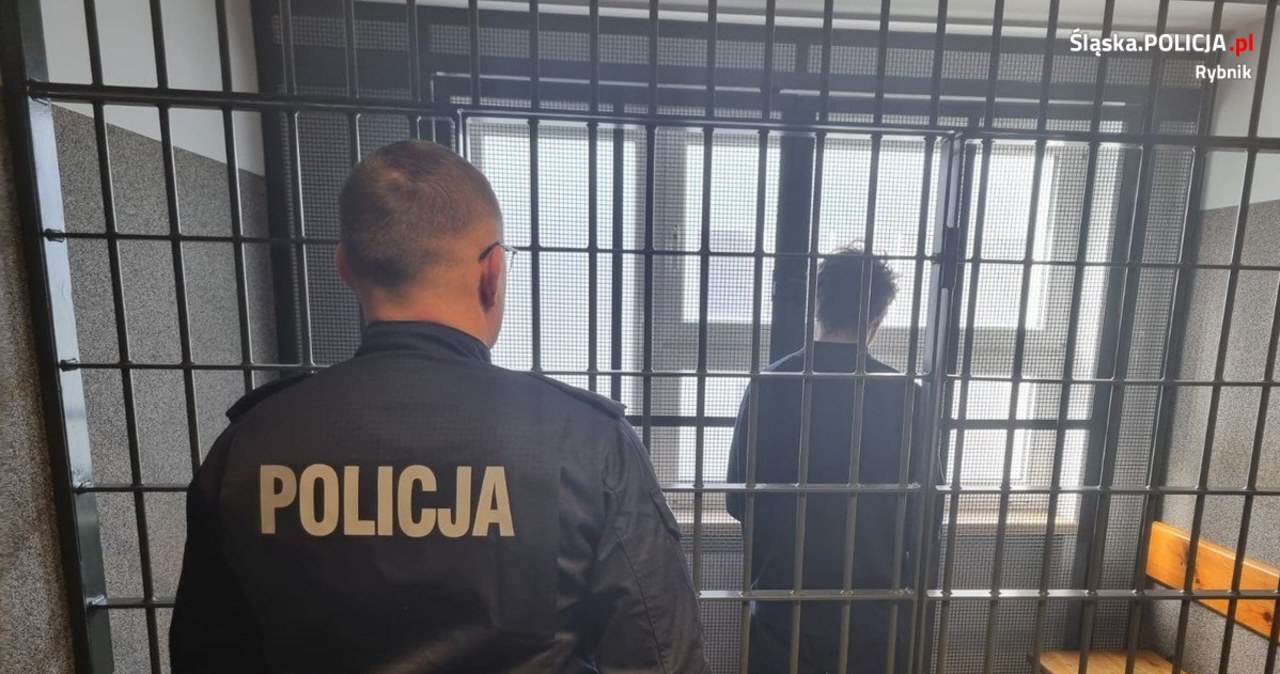 Brutalne pobicie 37-latka. Zatrzymani odpowiedzą za usiłowanie zabójstwa