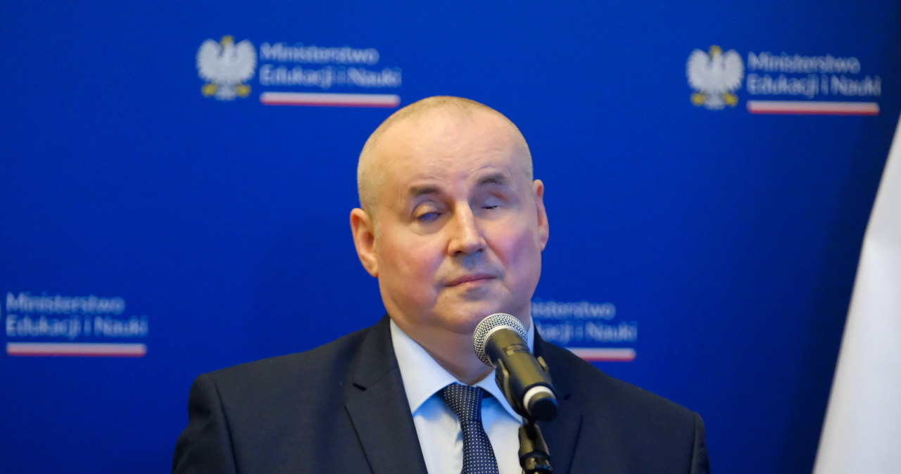 Paweł Wdówik gościem Porannej rozmowy w RMF FM