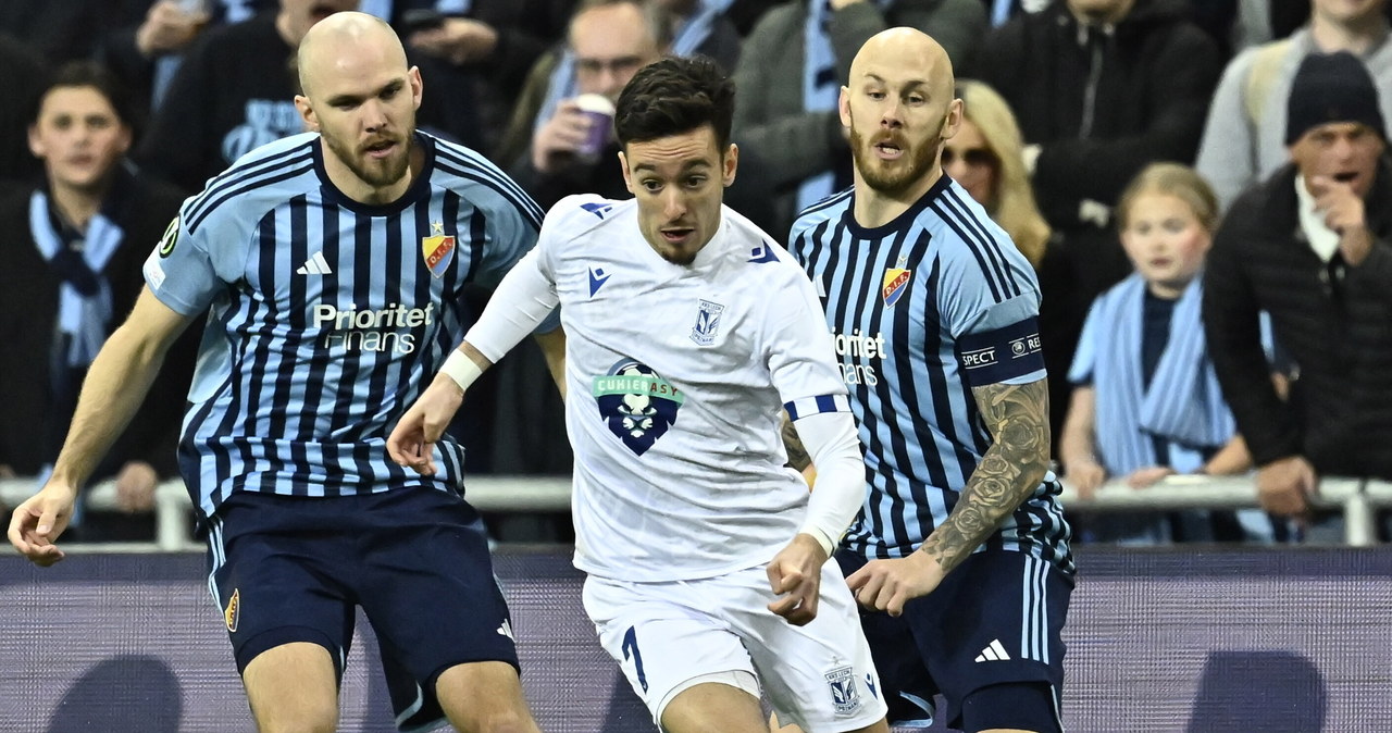 Liga Konferencji: Kto kolejnym rywalem Lecha? Dziś losowanie