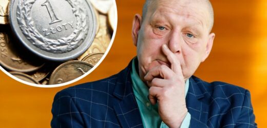Krzysztof Jackowski przewiduje kryzys! Piekło zacznie się w kwietniu