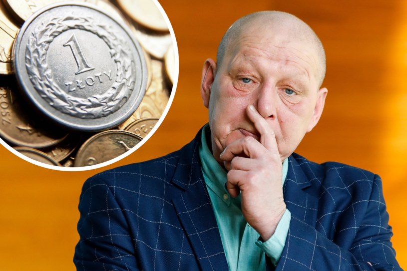 Krzysztof Jackowski przewiduje kryzys! Piekło zacznie się w kwietniu