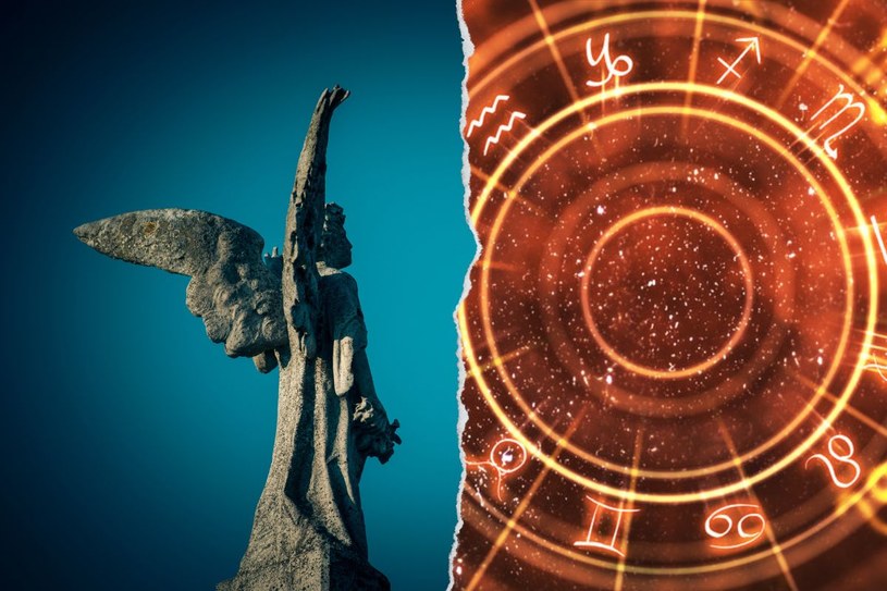 To anielski znak zodiaku. Przyciąga do siebie skrzywdzonych