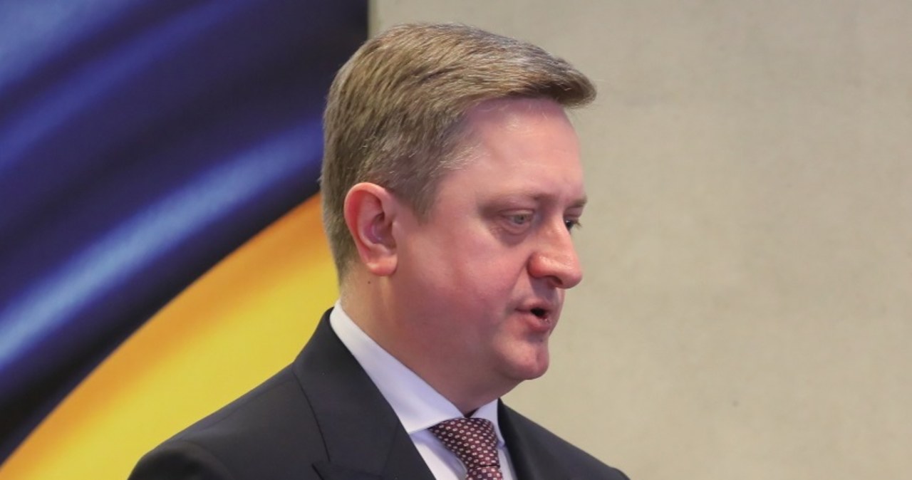 Wasyl Zwarycz: Wierzę w to, że prędzej czy później Putin będzie osądzony