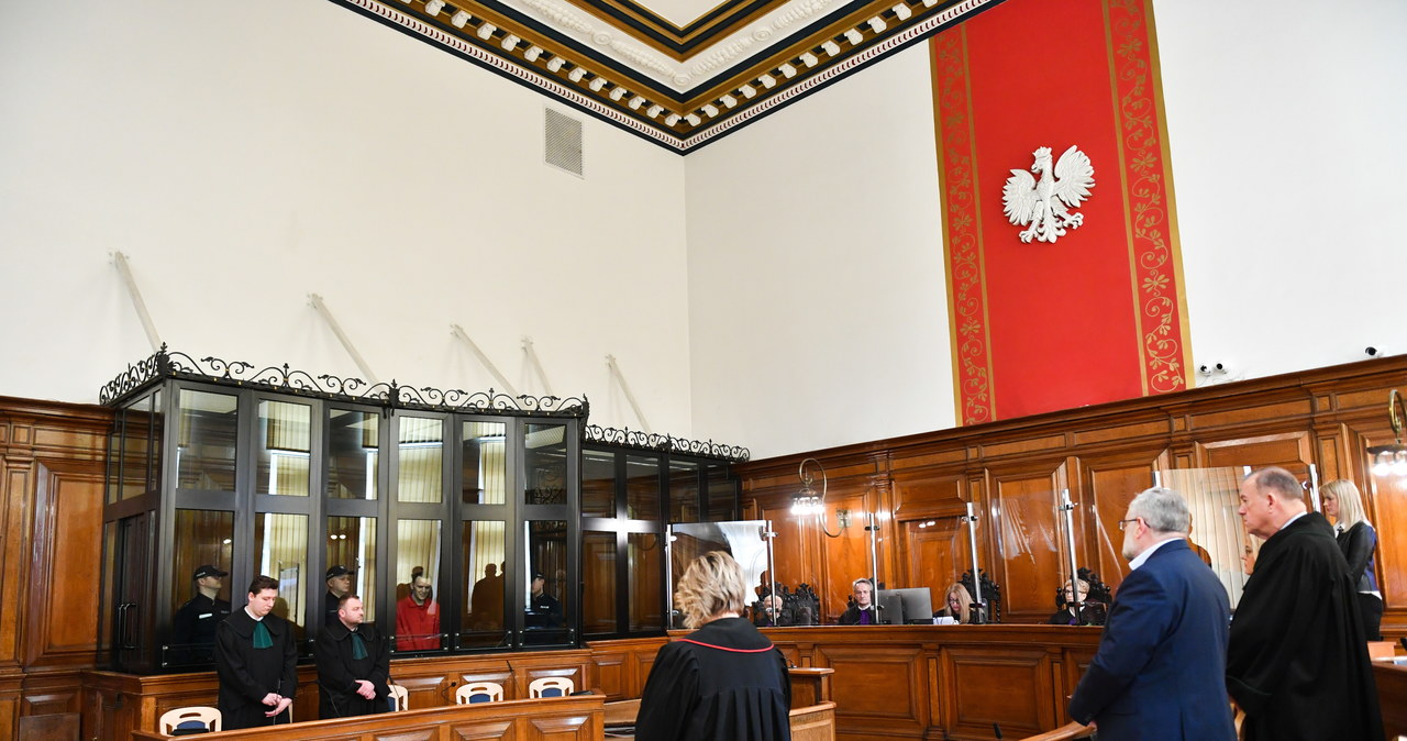 ​Nieoficjalnie: 37-latek groził jednemu z pełnomocników Stefana Wilmonta