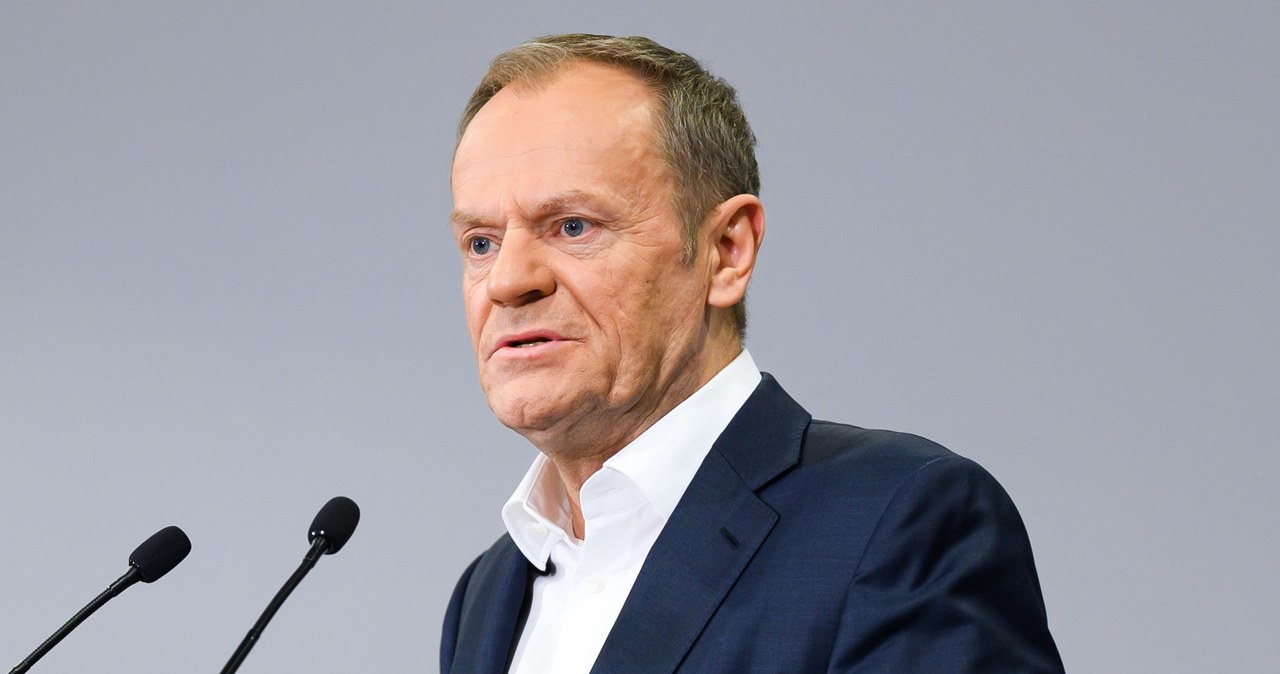 Tusk obiecuje gminom miliardy na remonty mieszkań i kamienic