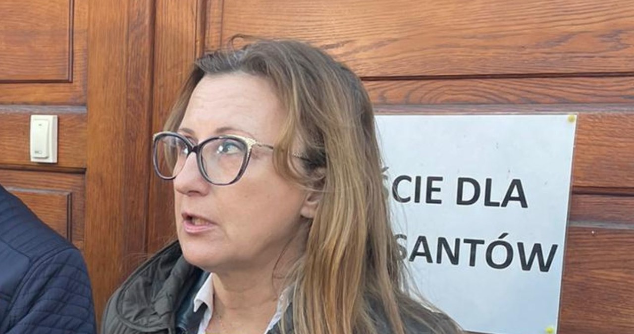 Hanna Sztuka nie jest już prezesem stadniny w Janowie Podlaskim