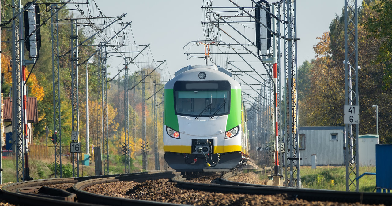 ​”Proces modernizacji linii kolejowych bardziej nastawiony na wydawanie pieniędzy niż na efekty”