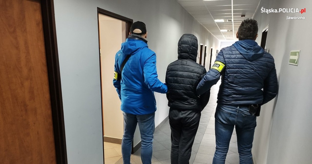Brutalne pobicie 16-latki w Jaworznie. Jest decyzja sądu rodzinnego